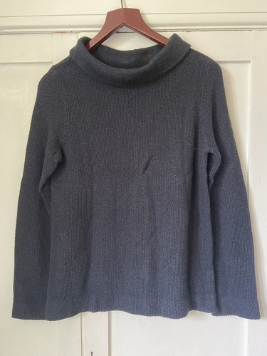 Seasalt gallium jumper - gallium, raven