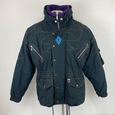 Vintage C&A Rodeo Ski Jacket