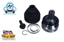 NEW OUTER CV JOINT FITS
