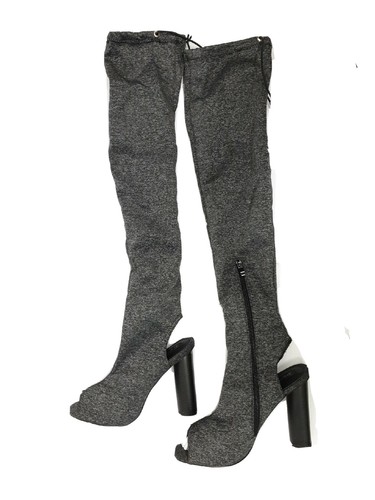 Sergio todzi grey peep - sergio, toe