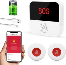 ChunHee WiFi Rechargable Smart
