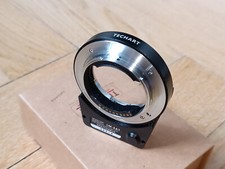 Techart Leica M - Sony E
