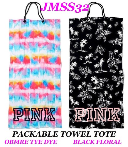Victoria secret pink - secret, dye