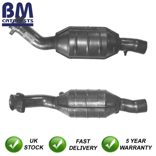 Catalytic converter euro - catalytic,
