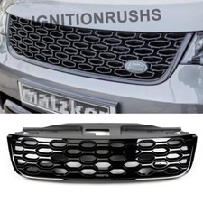 Dynamic Style Gloss Black