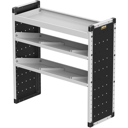 Van racking straight shelf - van, 1
