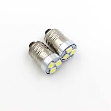 Pair LED Bulb 200LM For 2/3/4