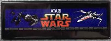 Star Wars Arcade Game