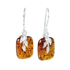 GIA Certified Sterling Silver