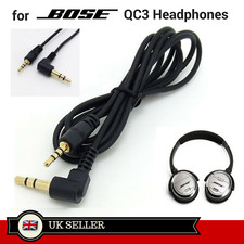 Replacement 2.5mm to 3.5 Cable