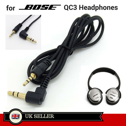 Replacement 5mm 5 cable - 2.5mm,