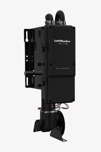 Liftmaster industrial door - ,