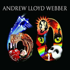 Andrew Lloyd Webber - 60 CD