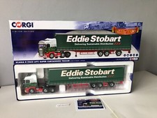 Corgi cc13747 scania super - corgi, +