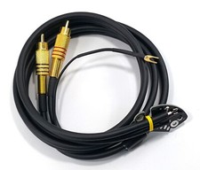 Technics SL 1200 SHIELDED RCA