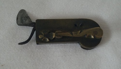 Antique medical bloodletting - +antique+,