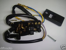 Light switch 0967541 Vespa PX
