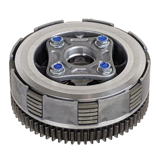 Lifan manual clutch assembly - manual,