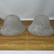 Frosted Glass Light Lamp