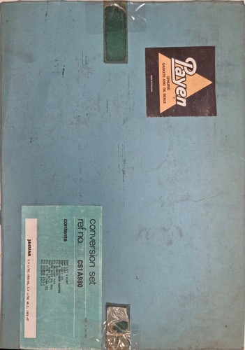 For jaguar mk1mk2 - mk1mk2, 55-59