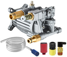 Aluminium petrol pressure - aluminium,