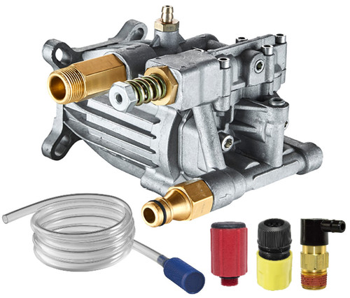 Aluminium petrol pressure - petrol,