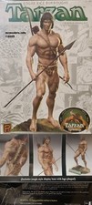 Pegasus Hobbies 1/8 Tarzan