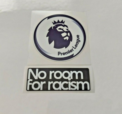 Premier league patch badge - league,