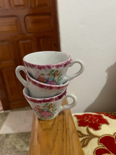 Gently used handcrafted - gently,