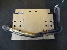 Kawasaki ZX12R Exhaust System Downpipes Headers 2002 6/24