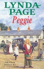 Peggie lynda page - peggie,
