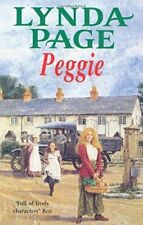 Peggie By Lynda Page