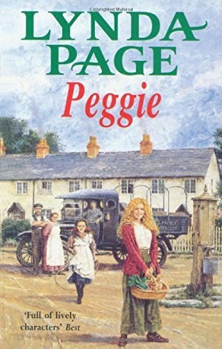 Peggie lynda page - peggie,