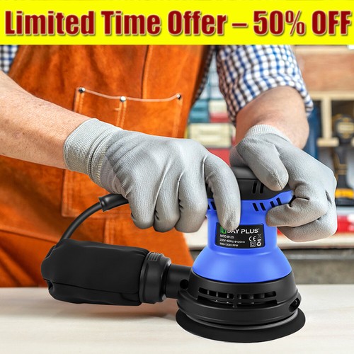 2800w electric sander compact - 2800w,