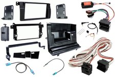 BMW 3-Series (E46) complete