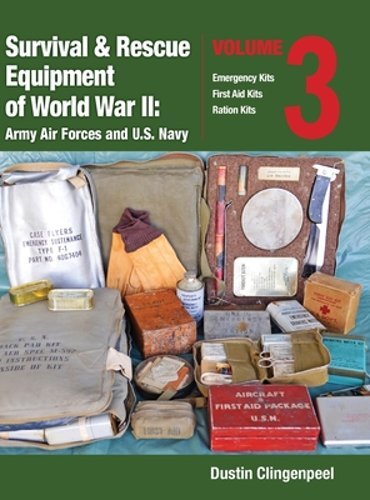 Survival rescue equipment of - survival,