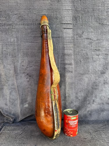 Large 61cm vintage african - large,