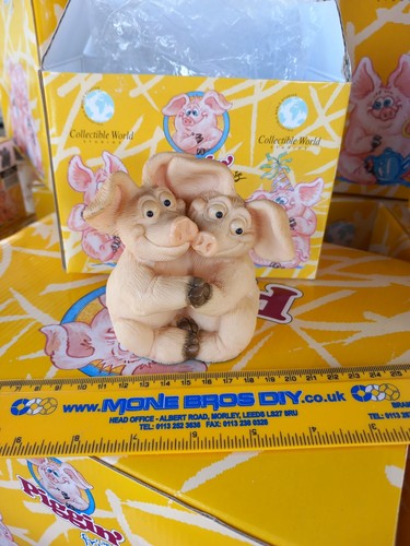 Piggin together 1997 - 1997,