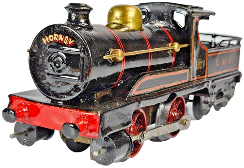 Hornby series gauge tank - hornby, 1