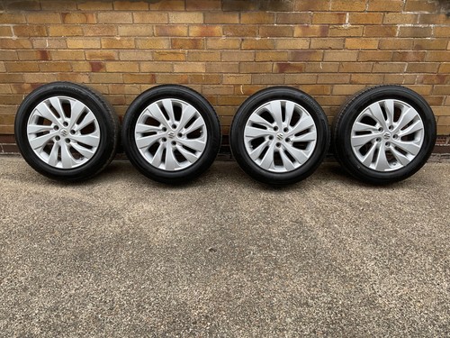 Suzuki cross alloy - suzuki, s-cross