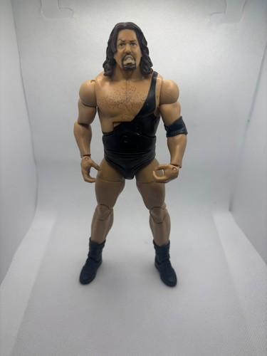 Mattel wwe the - wwe,