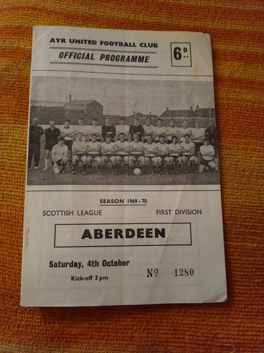 Ayr united cowdenbeath - v,