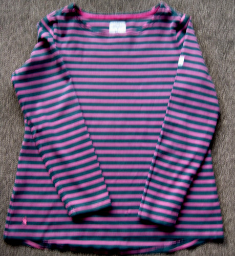 Joules ladies navy cerise - joules,,