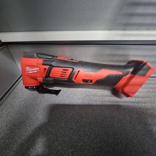 Milwaukee M18 BMT  Compact Cordless Multi Tool 18V Body Only