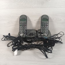 BT Freelance Twin XD8500