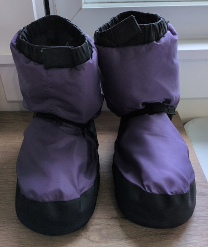 Bloch linna and - max, size