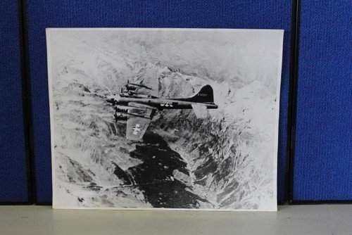 W photo of - 16", b/w