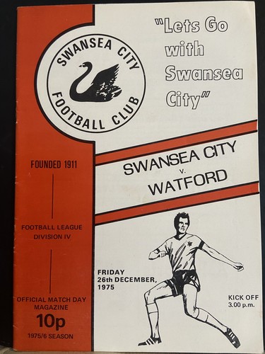Swansea city watford - city,