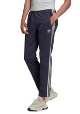 Adidas Originals Beckenbauer Track Pants UK Size XL Grey