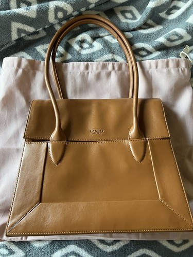 Radley tan brown leather - tan,
